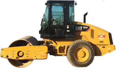 CAT Compactor