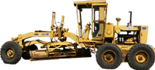Motorgrader